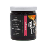 Girl Meets Dirt Ginny Jam w/ Copperworks Distilling