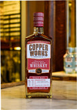 Single Malt Whiskey Blending Workshop