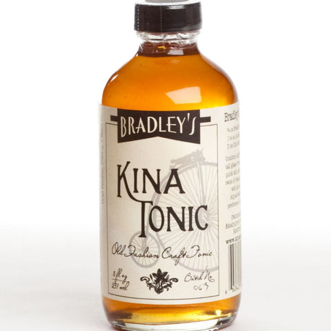 Bradley's Kina Tonic (8 oz.)