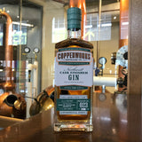 Copperworks Amaretto Cask Finished Gin - Archive Release (750 ml)